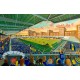 Plough Lane New Stadium Fine Art Print - AFC Wimbledon